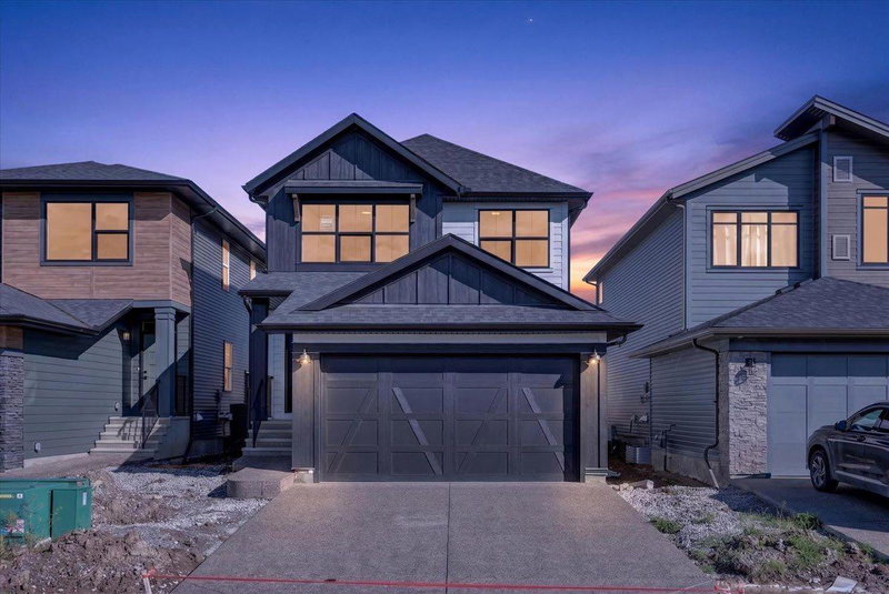 Image of home for listing MLS® A2343963