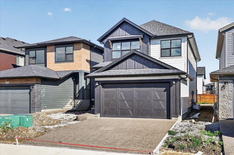 Image of home for listing MLS® A2343963