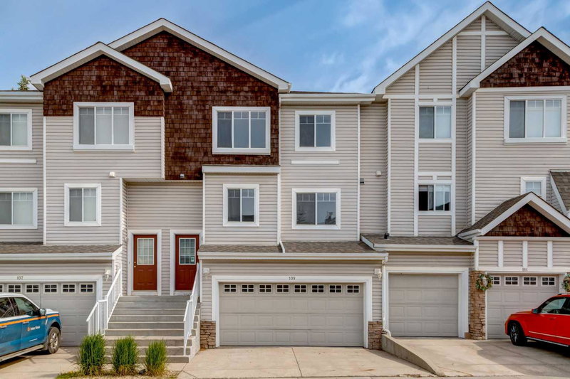 Image of home for listing MLS® A2343983