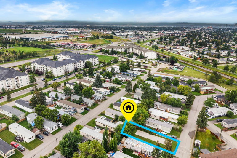 Image of home for listing MLS® A2343989