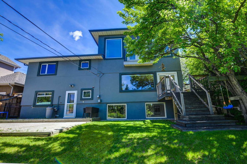 Image of home for listing MLS® A2343993