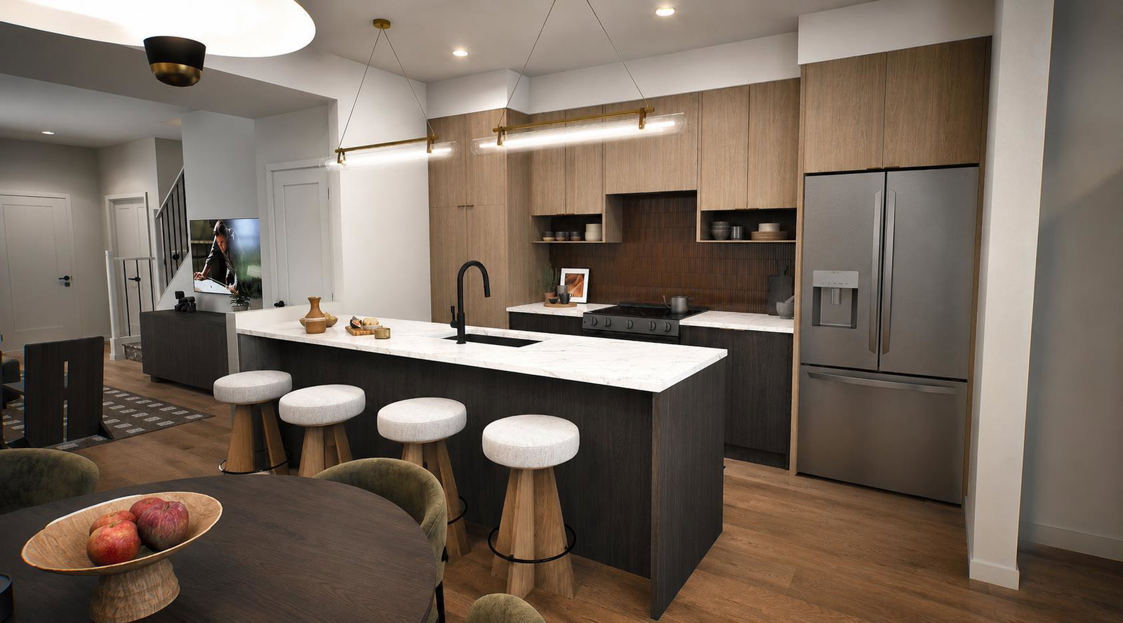 Image of home for listing MLS® A2344007