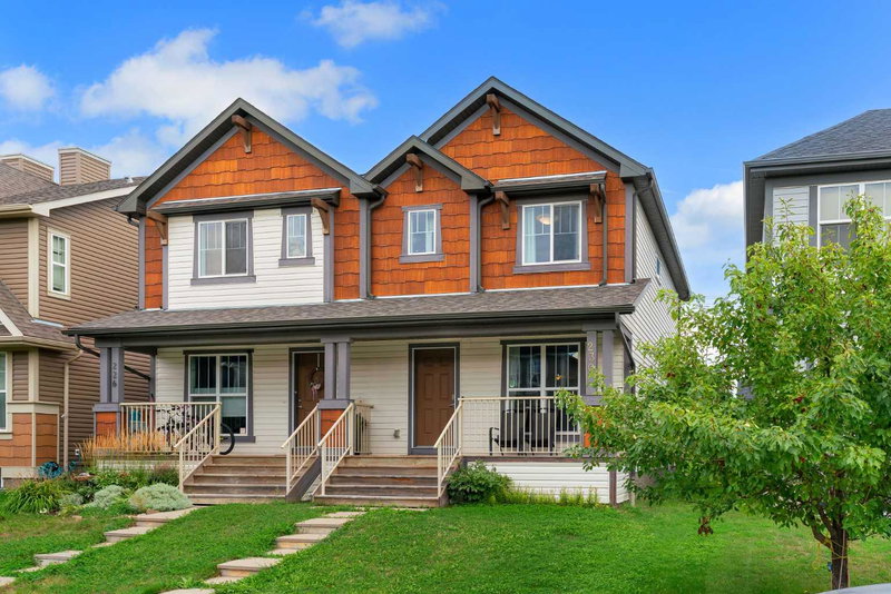 Image of home for listing MLS® A2344010