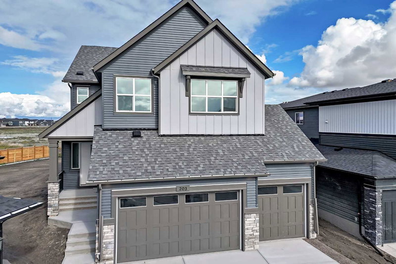 Image of home for listing MLS® A2344034