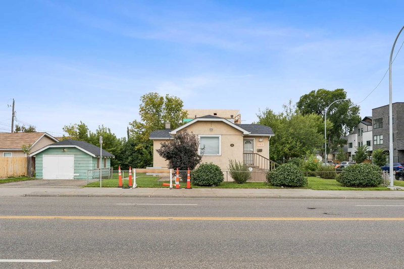 Image of home for listing MLS® A2344035