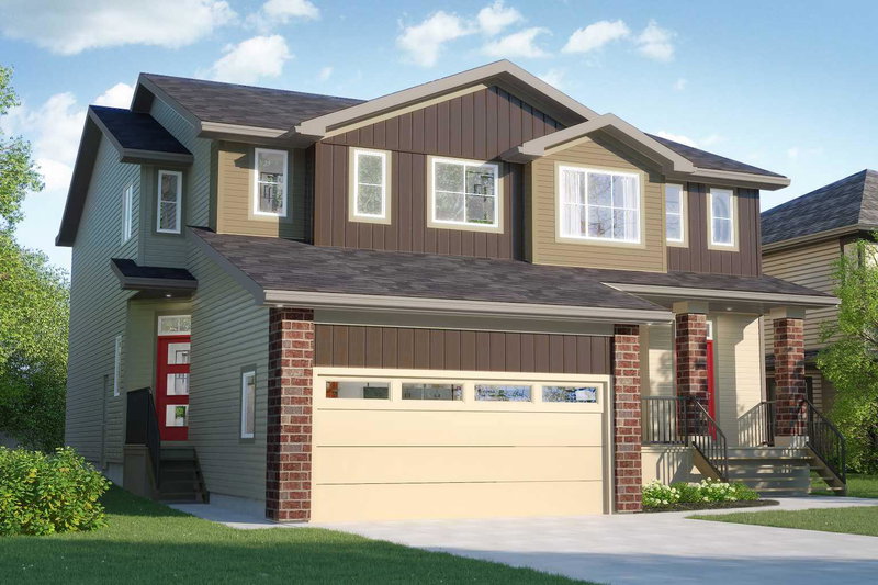 Image of home for listing MLS® A2344036