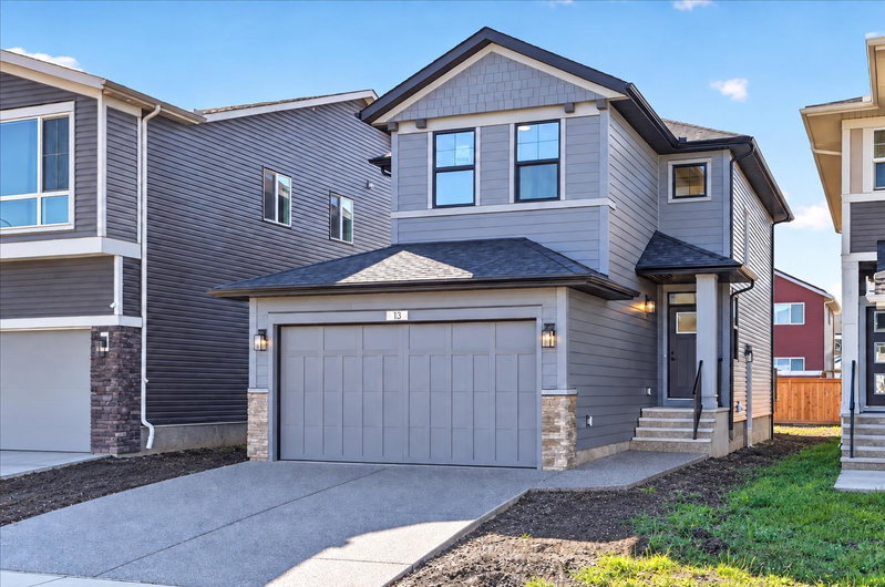 Image of home for listing MLS® A2344047