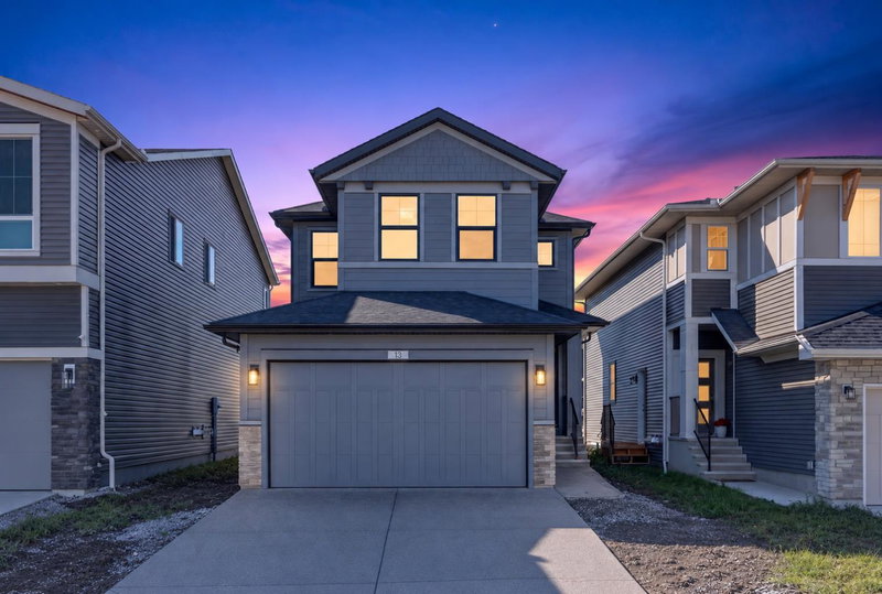 Image of home for listing MLS® A2344047