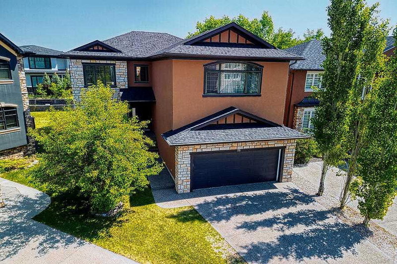 Image of home for listing MLS® A2344051