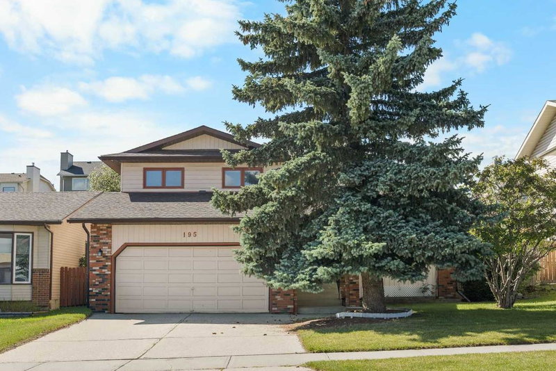 Image of home for listing MLS® A2344060