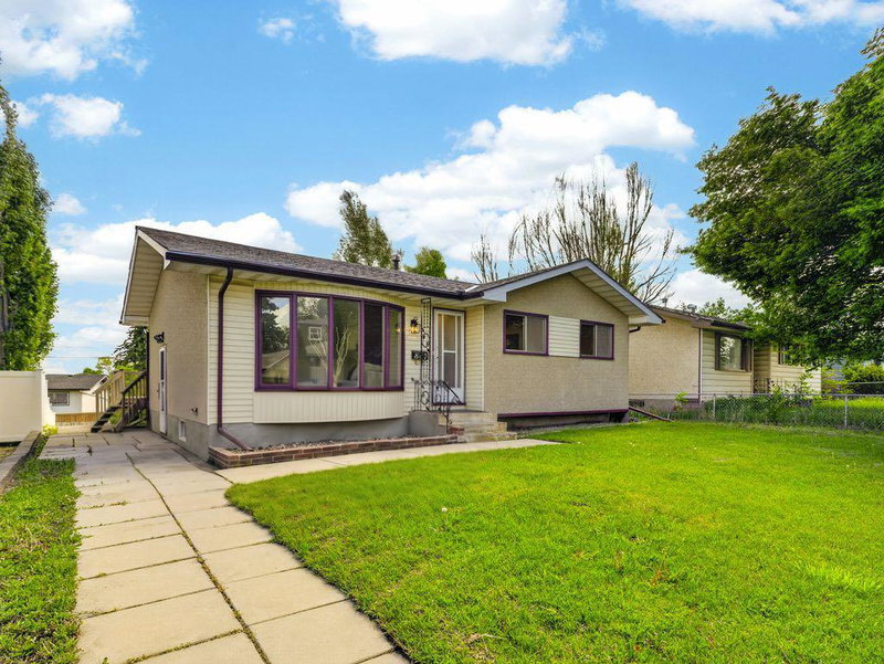 Image of home for listing MLS® A2344078