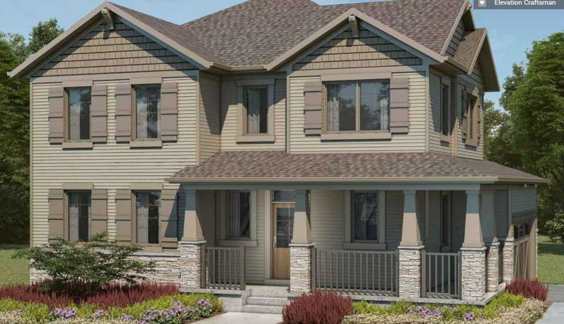Image of home for listing MLS® A2344085