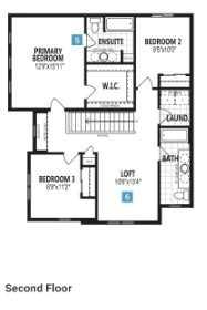Image of home for listing MLS® A2344085