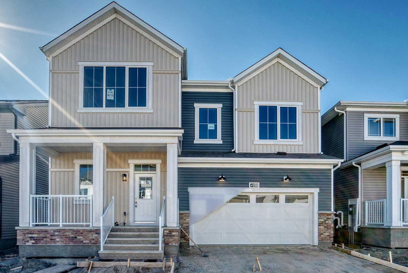 Image of home for listing MLS® A2344099