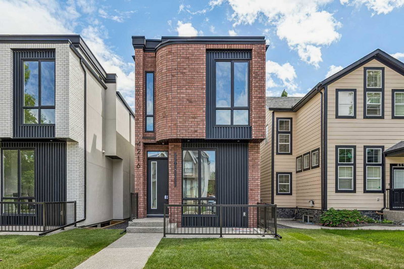 Image of home for listing MLS® A2344115