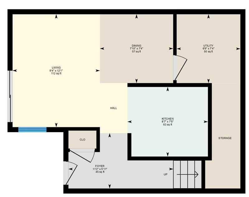 Image of home for listing MLS® A2344143