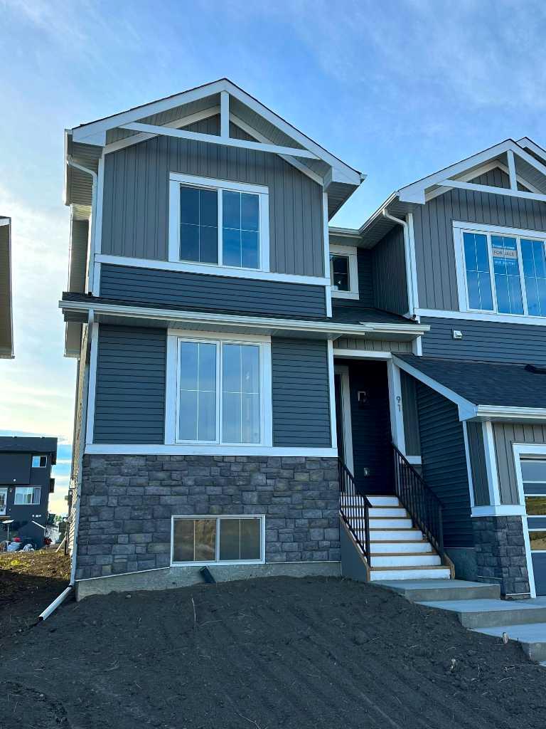 Image of home for listing MLS® A2344149
