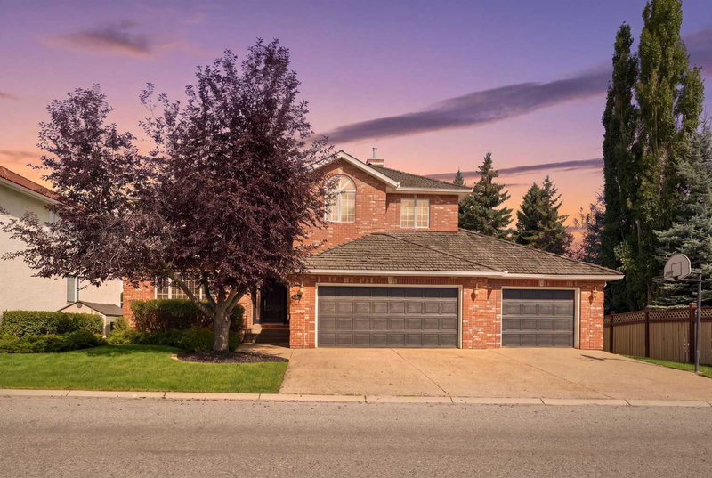 Image of home for listing MLS® A2344152