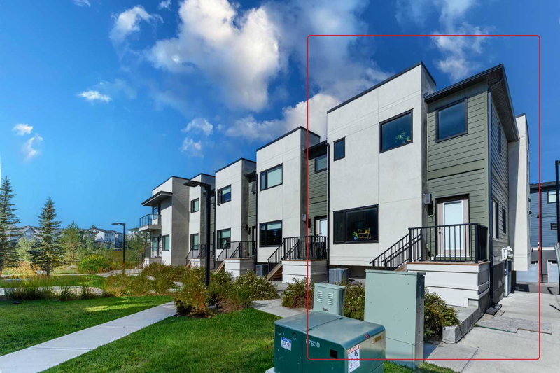 Image of home for listing MLS® A2344156