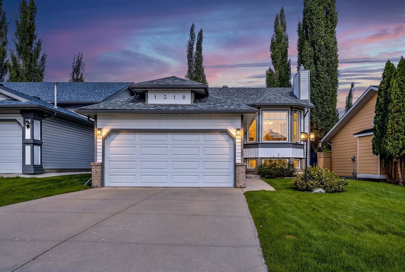 Image of home for listing MLS® A2344164