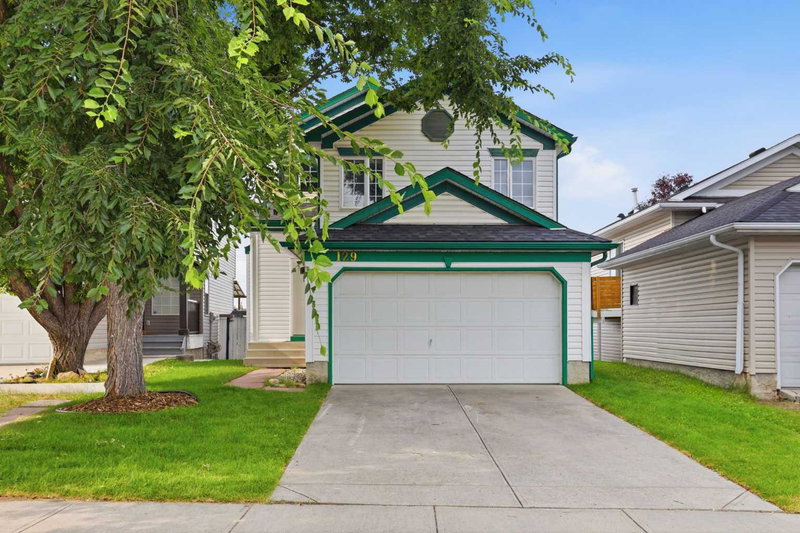 Image of home for listing MLS® A2344168