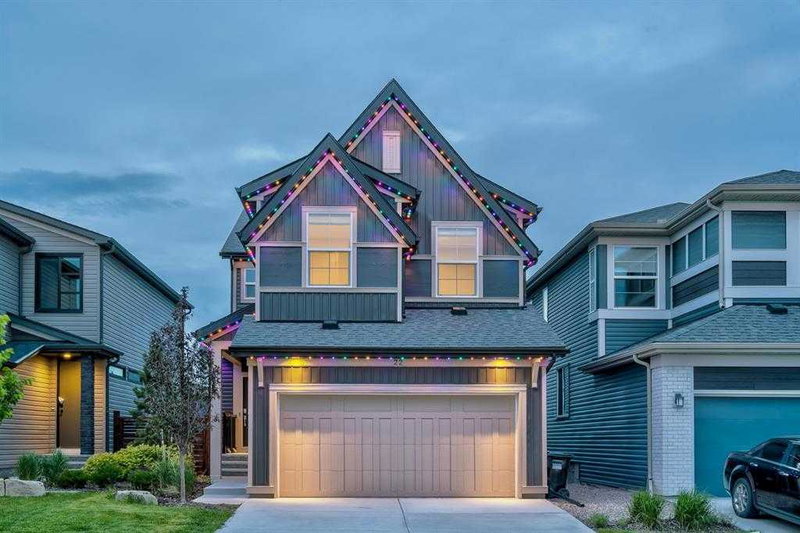 Image of home for listing MLS® A2344173