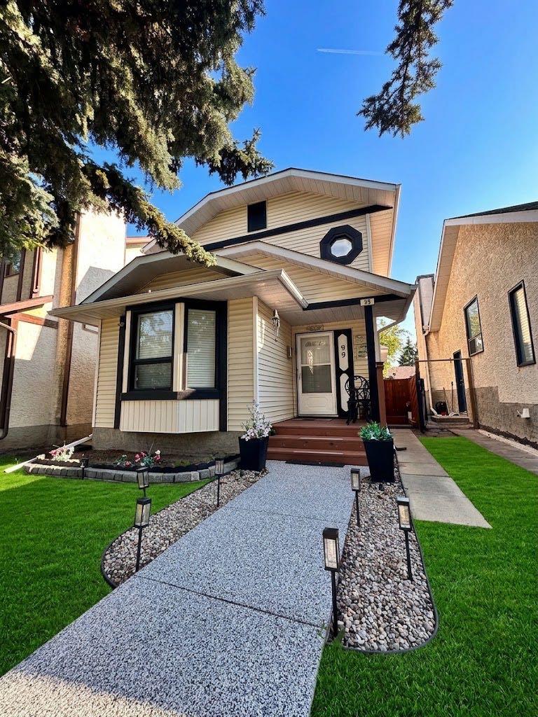 Image of home for listing MLS® A2344188