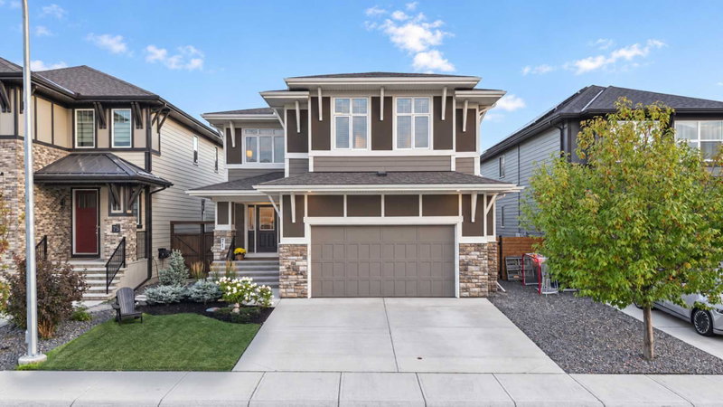 Image of home for listing MLS® A2344206