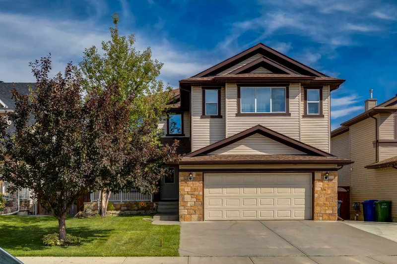 Image of home for listing MLS® A2344214