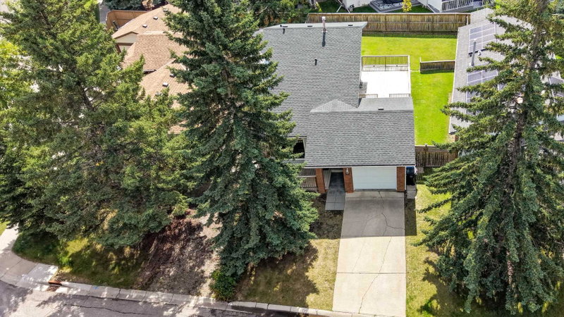Image of home for listing MLS® A2344229