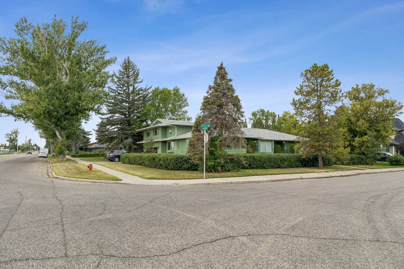 Image of home for listing MLS® A2344237