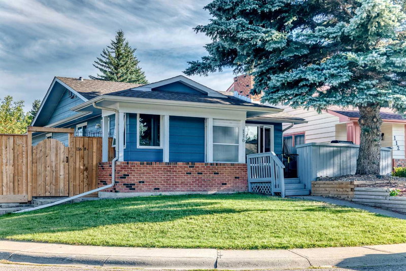 Image of home for listing MLS® A2344238