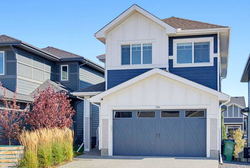 Image of home for listing MLS® A2344244