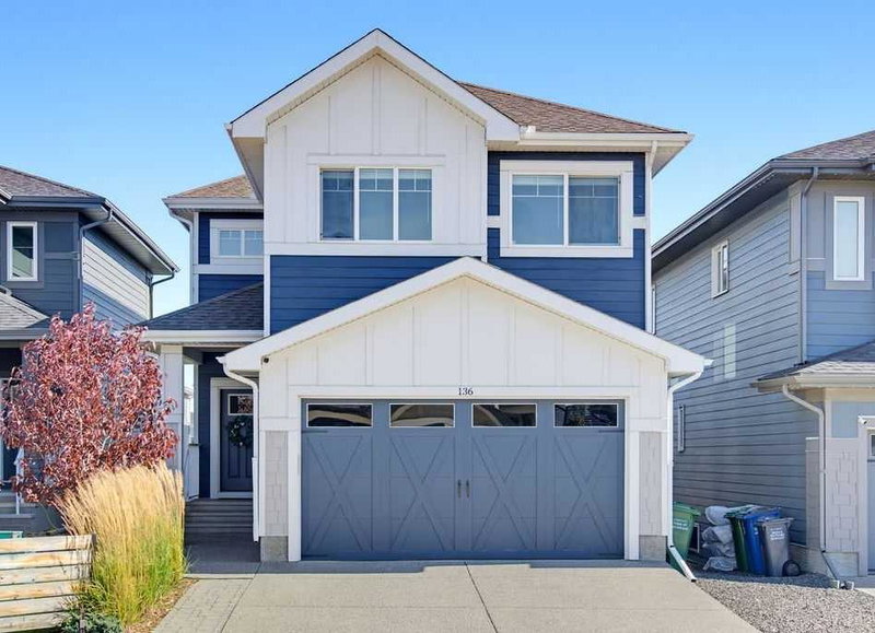 Image of home for listing MLS® A2344244