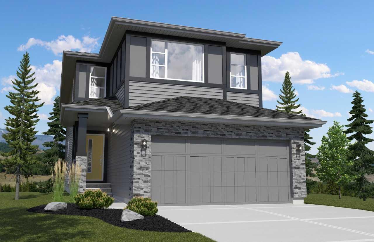Image of home for listing MLS® A2344254