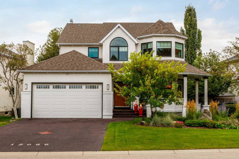 Image of home for listing MLS® A2344273