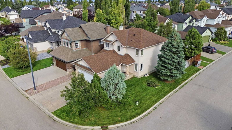 Image of home for listing MLS® A2344276