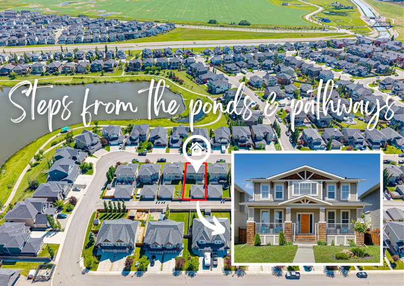 Image of home for listing MLS® A2344280