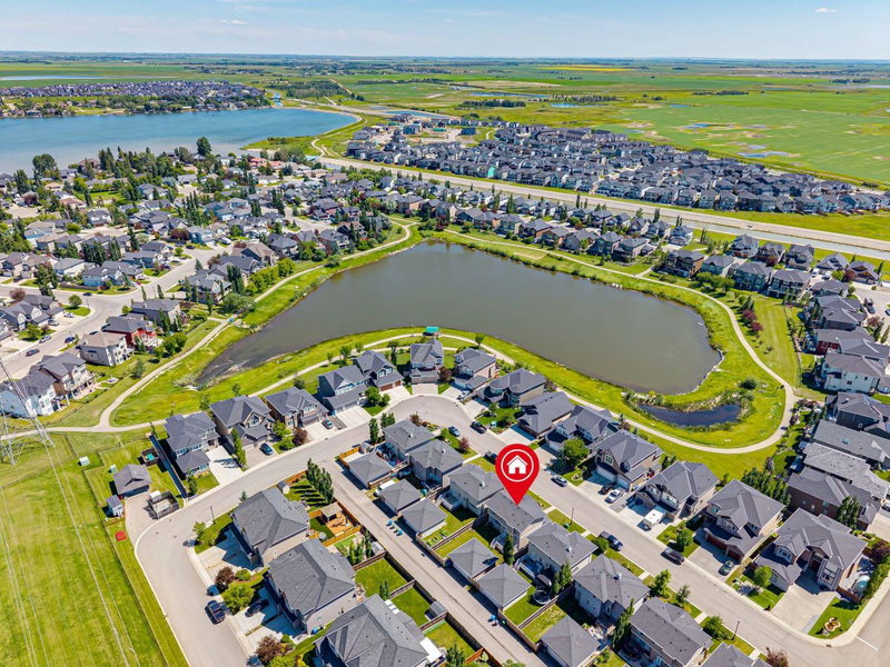 Image of home for listing MLS® A2344280