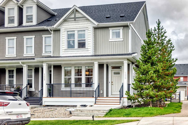 Image of home for listing MLS® A2344282