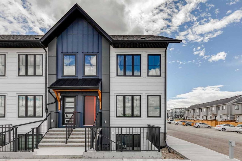Image of home for listing MLS® A2344284