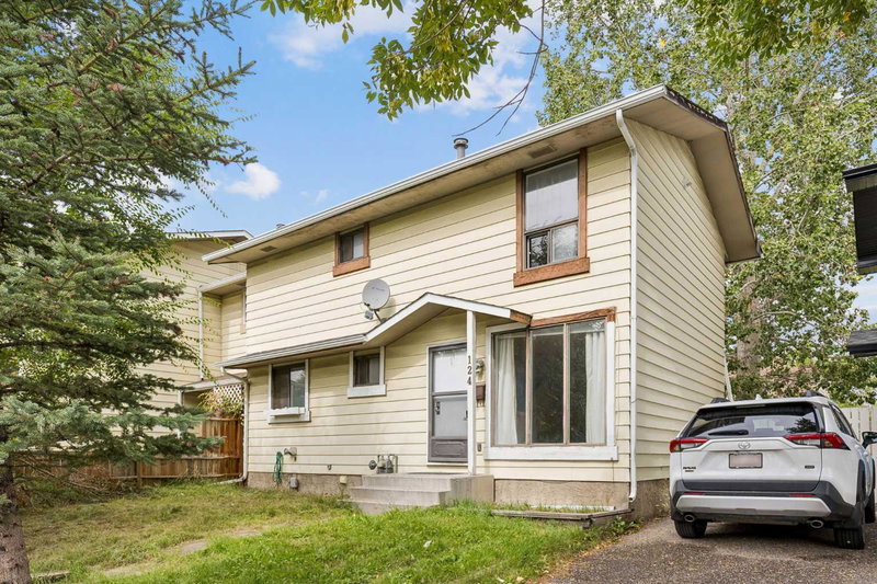 Image of home for listing MLS® A2344295