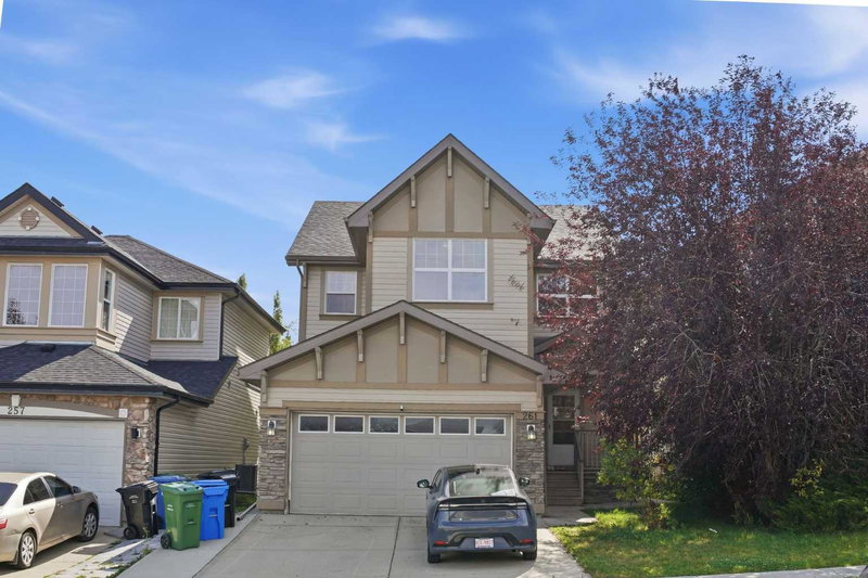 Image of home for listing MLS® A2344300