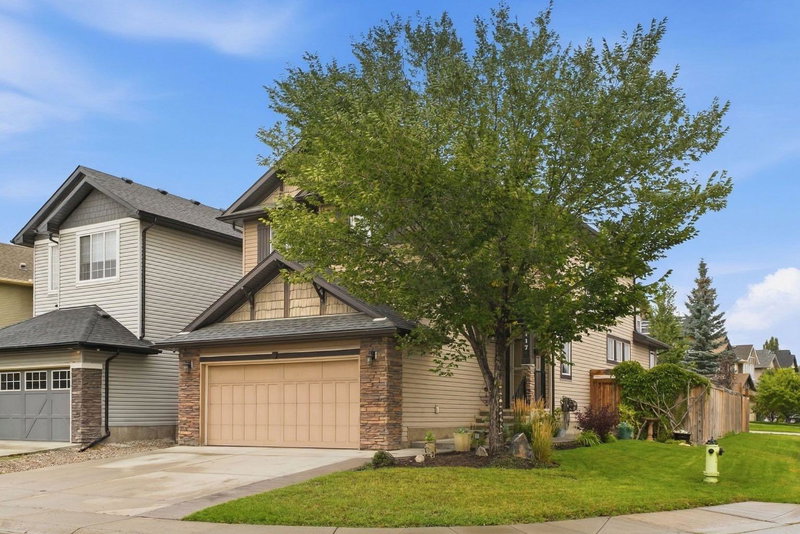 Image of home for listing MLS® A2344310