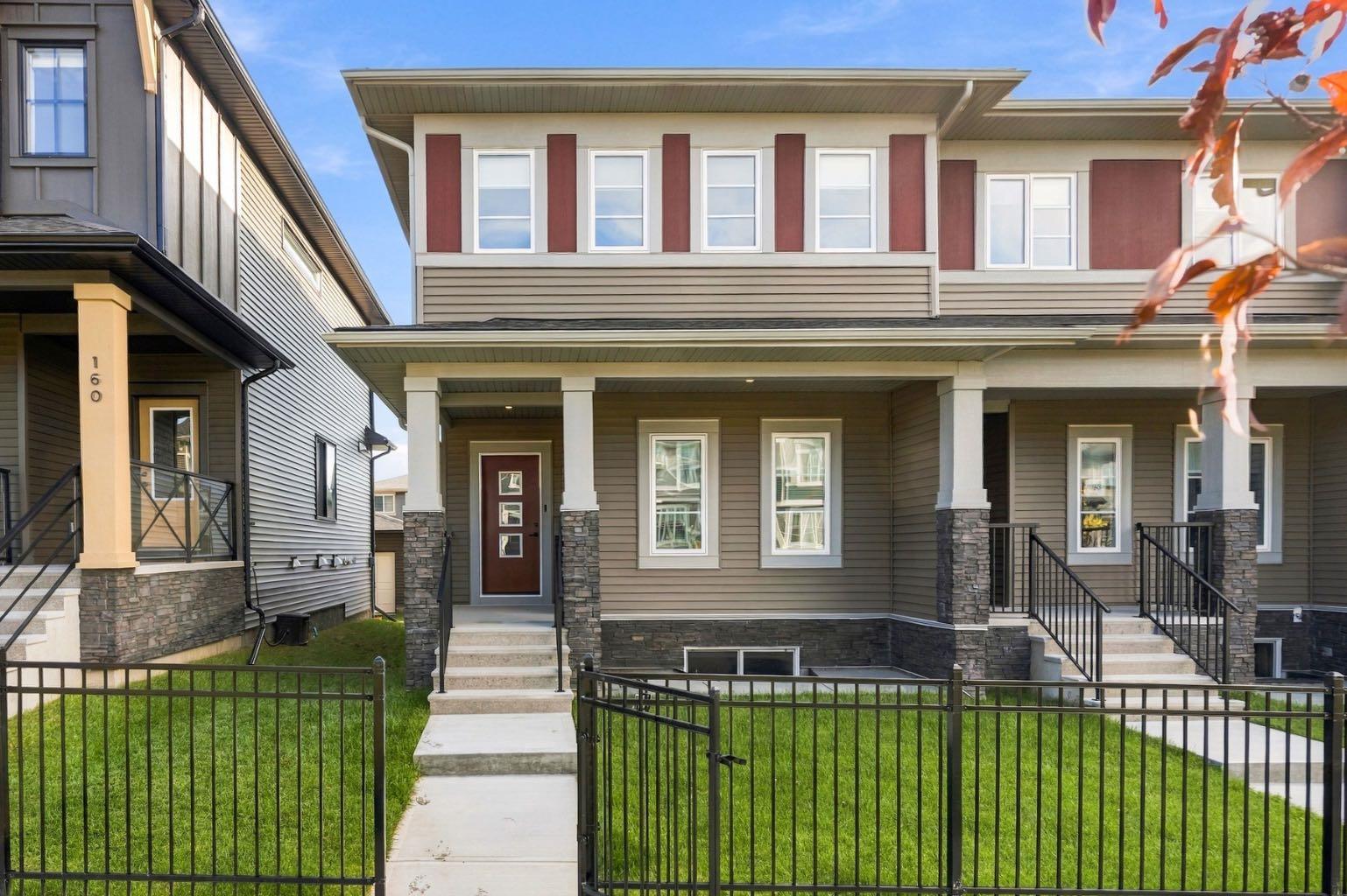 Image of home for listing MLS® A2344311