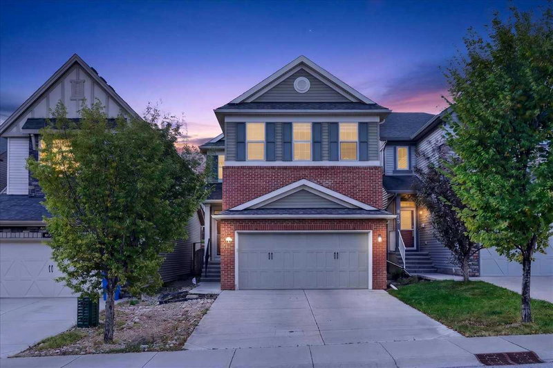 Image of home for listing MLS® A2344320