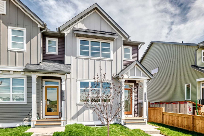 Image of home for listing MLS® A2344326