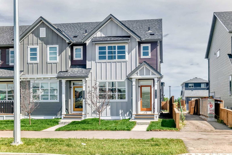 Image of home for listing MLS® A2344326