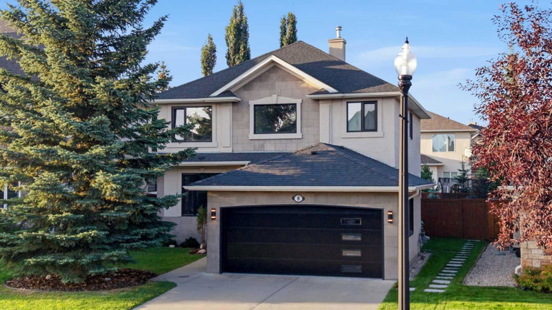 Image of home for listing MLS® A2344335