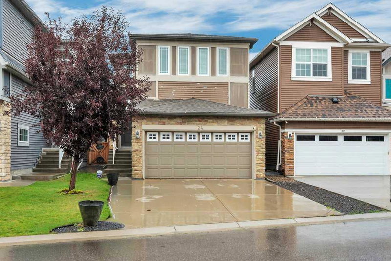 Image of home for listing MLS® A2344340